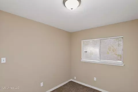 Bedroom - 2446 Overbrook Dr, Jackson, MS 39213 photo 2 of 9
