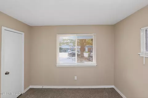 Bedroom - 2446 Overbrook Dr, Jackson, MS 39213 photo 7 of 9