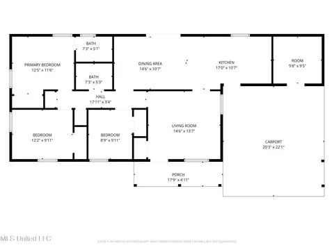 5742 Wildflower Dr, Jackson, MS 39209 photo 2