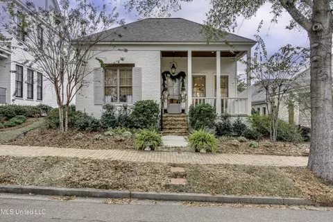 107 Louisiana St, Madison, MS 39110