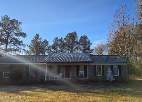 4839 Cayuga Rd, Utica, MS 39175