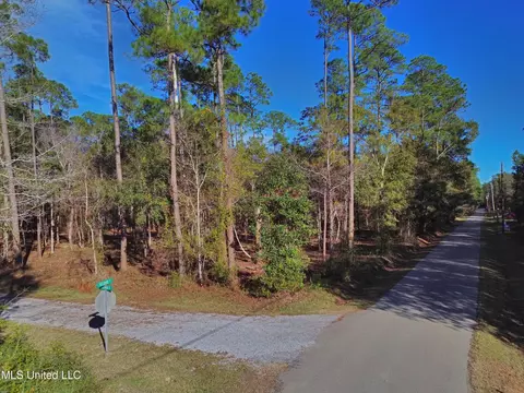 C Avenue And 2nd Street, Bay Saint Louis, MS 39520