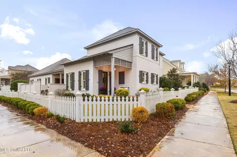 105 Azalea St, Madison, MS 39110