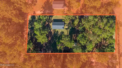 View/Area - 196 Easley Rd #D, Lucedale, MS 39452 photo 2 of 2