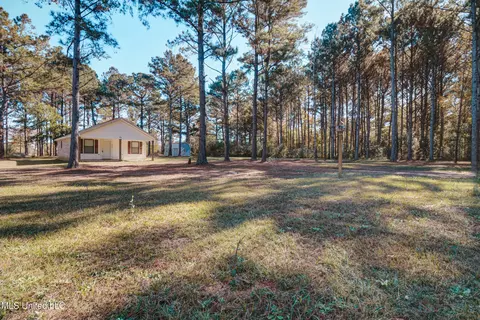 Exterior - 196 Easley Rd #D, Lucedale, MS 39452 photo 3 of 7
