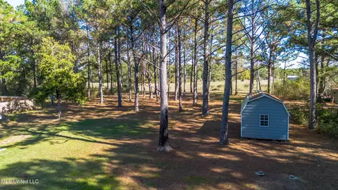 Exterior - 196 Easley Rd #D, Lucedale, MS 39452 photo 2 of 7