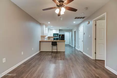 Living - 196 Easley Rd #D, Lucedale, MS 39452 photo 2 of 2