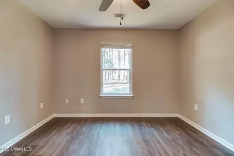 Bedroom - 196 Easley Rd #D, Lucedale, MS 39452 photo 1 of 2
