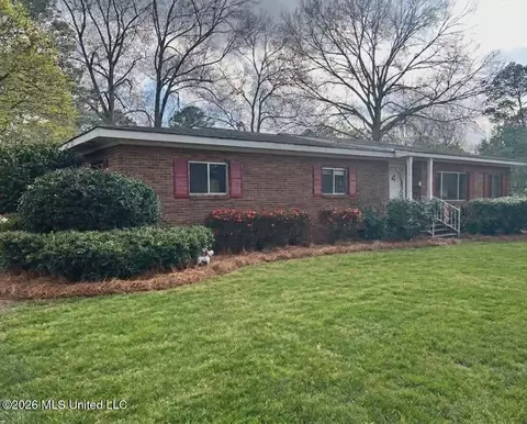 1600 Church St, Columbia, MS 39429