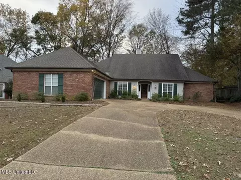 138 Oakmont Dr, Madison, MS 39110