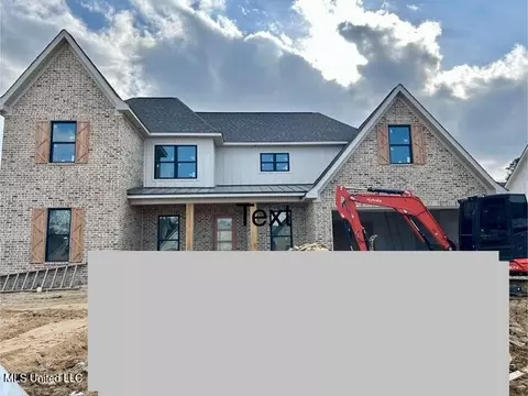 183 Bronson Bnd, Flowood, MS 39232