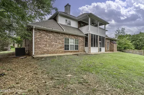 Exterior - 401 Kingsbridge Rd, Madison, MS 39110 photo 11 of 19