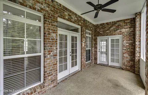 Exterior - 401 Kingsbridge Rd, Madison, MS 39110 photo 10 of 19