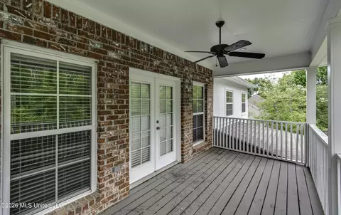 Exterior - 401 Kingsbridge Rd, Madison, MS 39110 photo 5 of 19