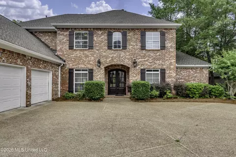 Exterior - 401 Kingsbridge Rd, Madison, MS 39110 photo 14 of 19