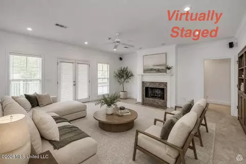 Living - 401 Kingsbridge Rd, Madison, MS 39110 photo 3 of 19