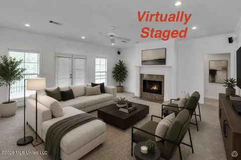 Living - 401 Kingsbridge Rd, Madison, MS 39110 photo 4 of 19