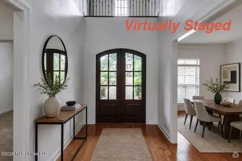 Entry Way - 401 Kingsbridge Rd, Madison, MS 39110 photo 1 of 7