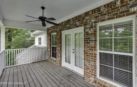 Exterior - 401 Kingsbridge Rd, Madison, MS 39110 photo 3 of 19