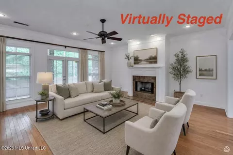 Living - 401 Kingsbridge Rd, Madison, MS 39110 photo 1 of 19