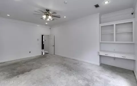 Bedroom - 401 Kingsbridge Rd, Madison, MS 39110 photo 6 of 17