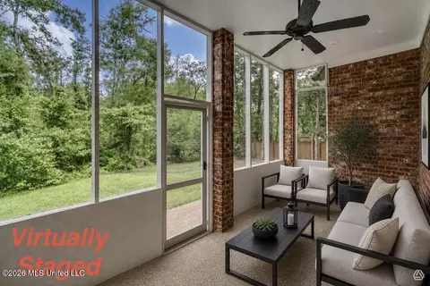Exterior - 401 Kingsbridge Rd, Madison, MS 39110 photo 2 of 20