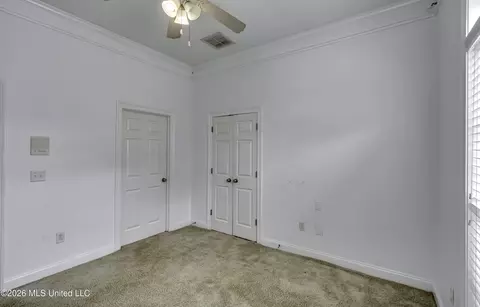 Bedroom - 401 Kingsbridge Rd, Madison, MS 39110 photo 2 of 17