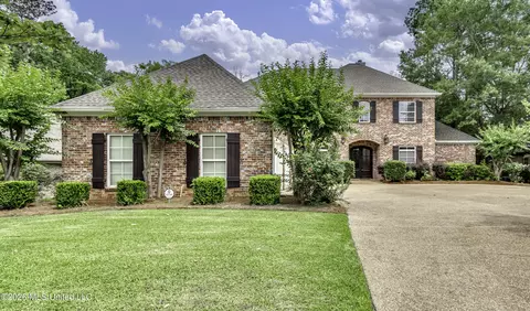Exterior - 401 Kingsbridge Rd, Madison, MS 39110 photo 17 of 19