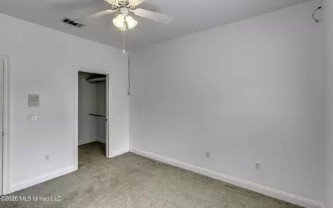 Bedroom - 401 Kingsbridge Rd, Madison, MS 39110 photo 8 of 17