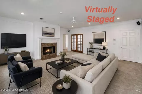 Living - 401 Kingsbridge Rd, Madison, MS 39110 photo 5 of 19