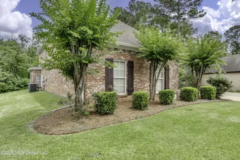 Exterior - 401 Kingsbridge Rd, Madison, MS 39110 photo 18 of 19