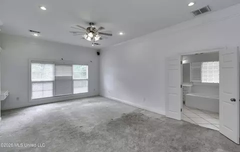Bedroom - 401 Kingsbridge Rd, Madison, MS 39110 photo 5 of 17