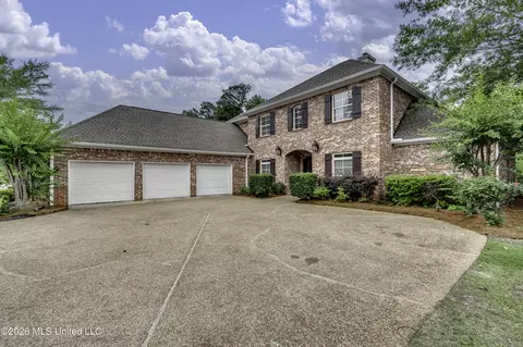 Exterior - 401 Kingsbridge Rd, Madison, MS 39110 photo 13 of 19