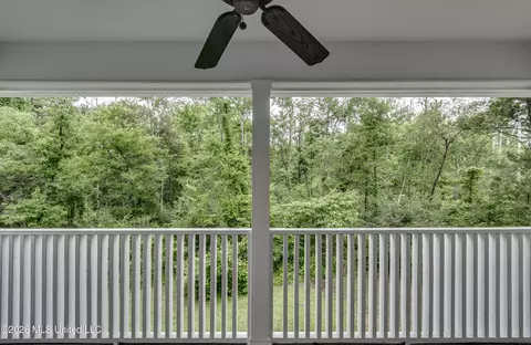 Exterior - 401 Kingsbridge Rd, Madison, MS 39110 photo 6 of 19