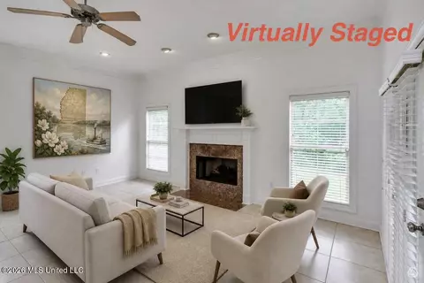 Living - 401 Kingsbridge Rd, Madison, MS 39110 photo 2 of 19
