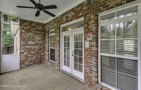Exterior - 401 Kingsbridge Rd, Madison, MS 39110 photo 8 of 19