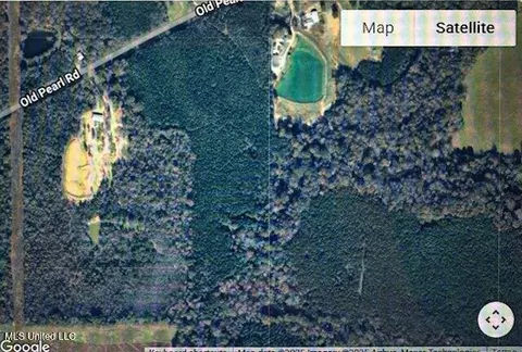 00 Old Pearl Rd, Florence, MS 39073
