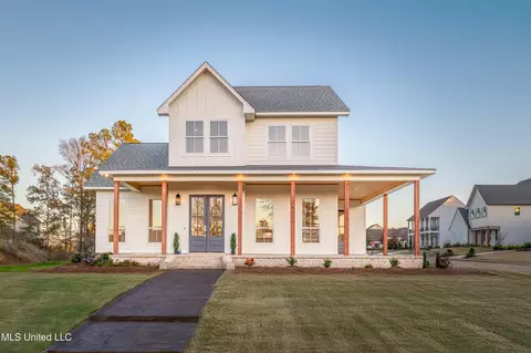 800 Arbor Pt, Brandon, MS 39047
