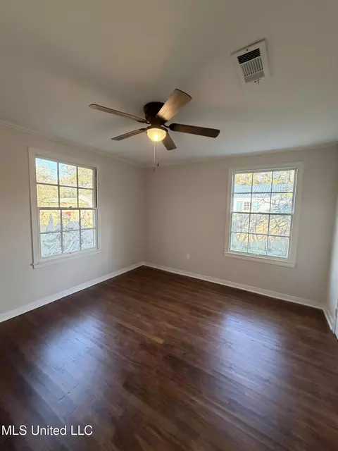 Bedroom - 3 Maplewood Ln, Natchez, MS 39120 photo 3 of 3