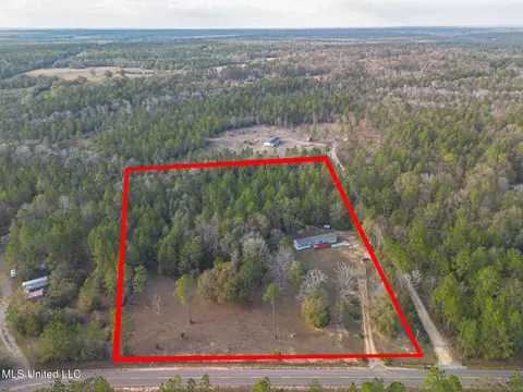 24324 Mchenry Rd, Saucier, MS 39574 photo 2