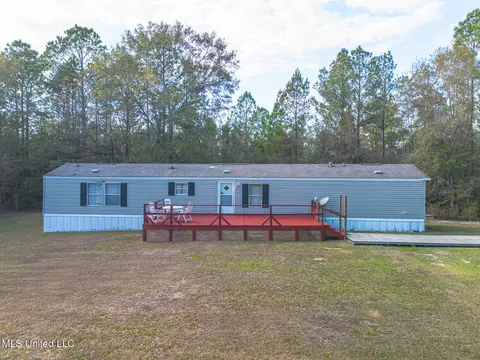 24324 Mchenry Rd, Saucier, MS 39574 photo 3