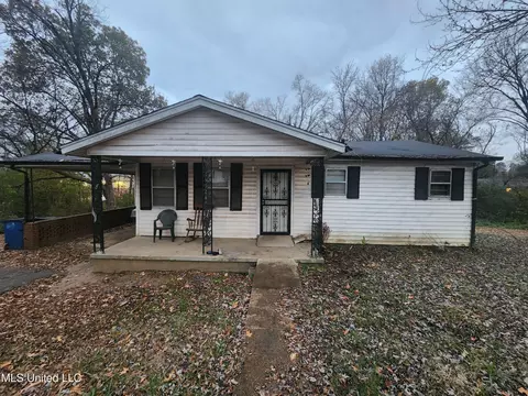 7361 Murry Hill Cir, Olive Branch, MS 38654