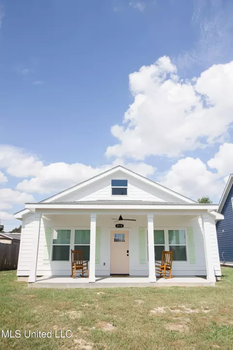 4114 Central St, Gulfport, MS 39501