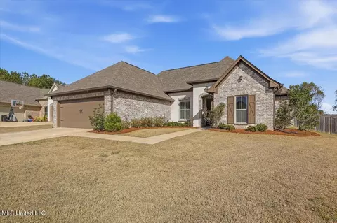 612 Conti Dr, Brandon, MS 39042