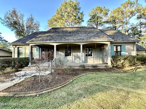 400 Charles St, Brookhaven, MS 39601