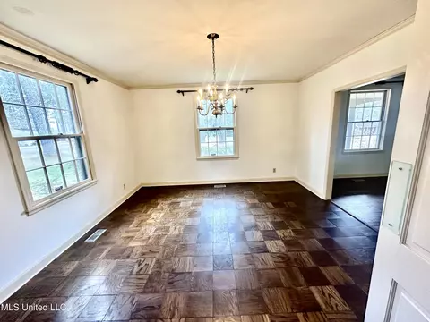 Dining - 400 Charles St, Brookhaven, MS 39601 photo 1 of 1