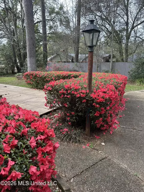 Exterior - 400 Charles St, Brookhaven, MS 39601 photo 12 of 14