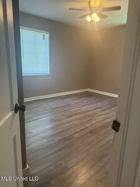 Bedroom - 2677 Shannon St, Jackson, MS 39212 photo 1 of 2