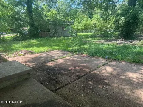 Exterior - 2677 Shannon St, Jackson, MS 39212 photo 1 of 1