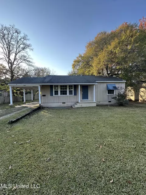 3609 Washington Ave, Gulfport, MS 39507